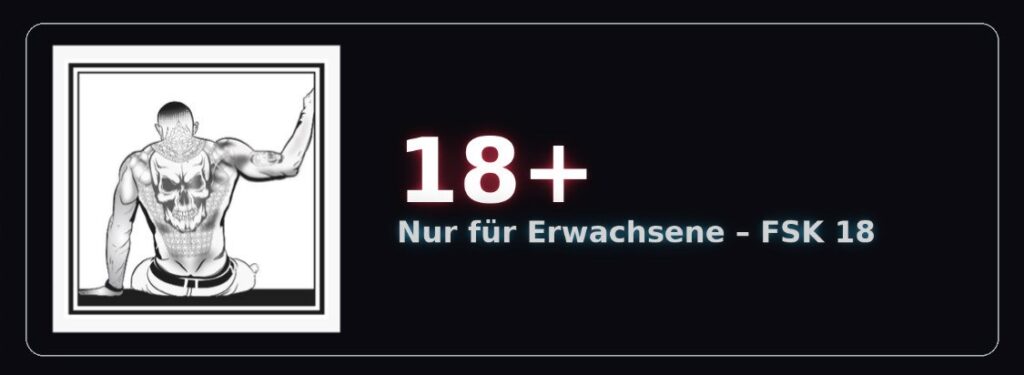 Callboy FSK 18 Buchehn