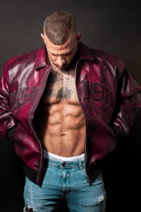 callboy escort buchen