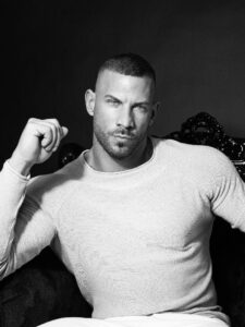 Callboy Alex Erlebnis