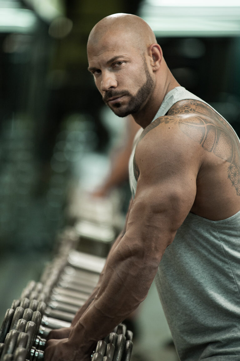 Callboy Alex Ergebnis in Linz