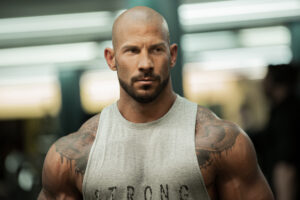 Callboy Alex Erlebnis in Karlsruhe