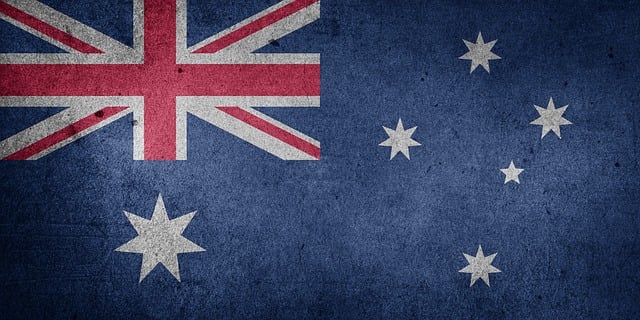 Australien callboy