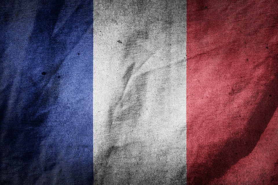 Callboy frankreich