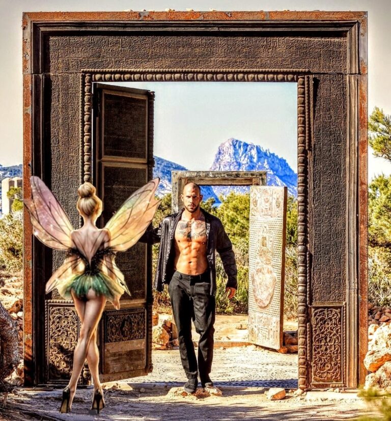callboy und tinkerbell