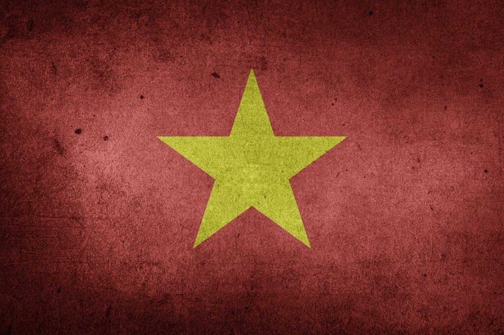 callboy men in vietnam