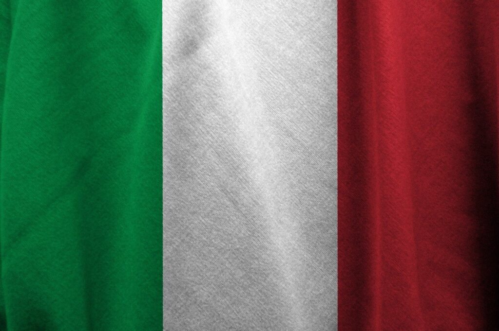 callboy in italien