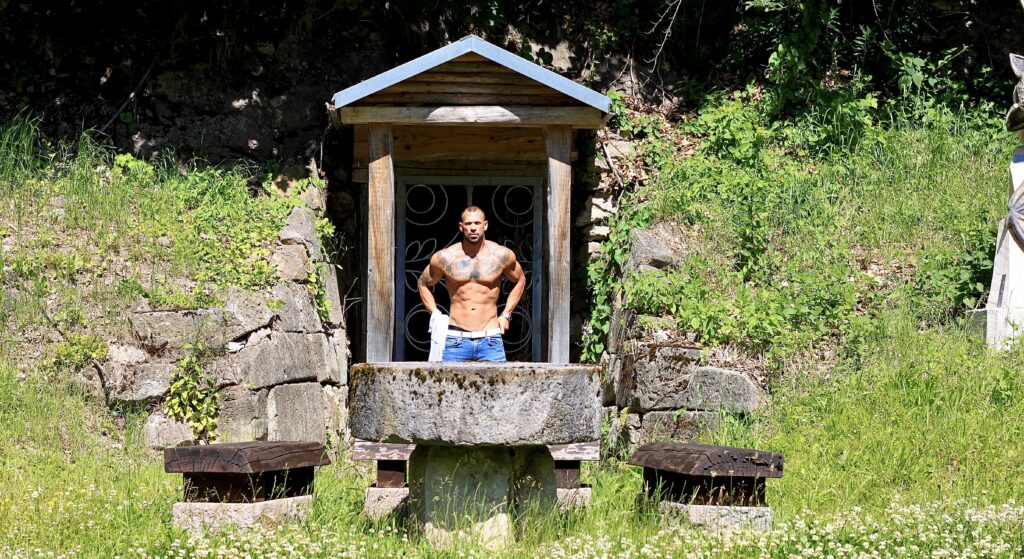 Callboy buchen