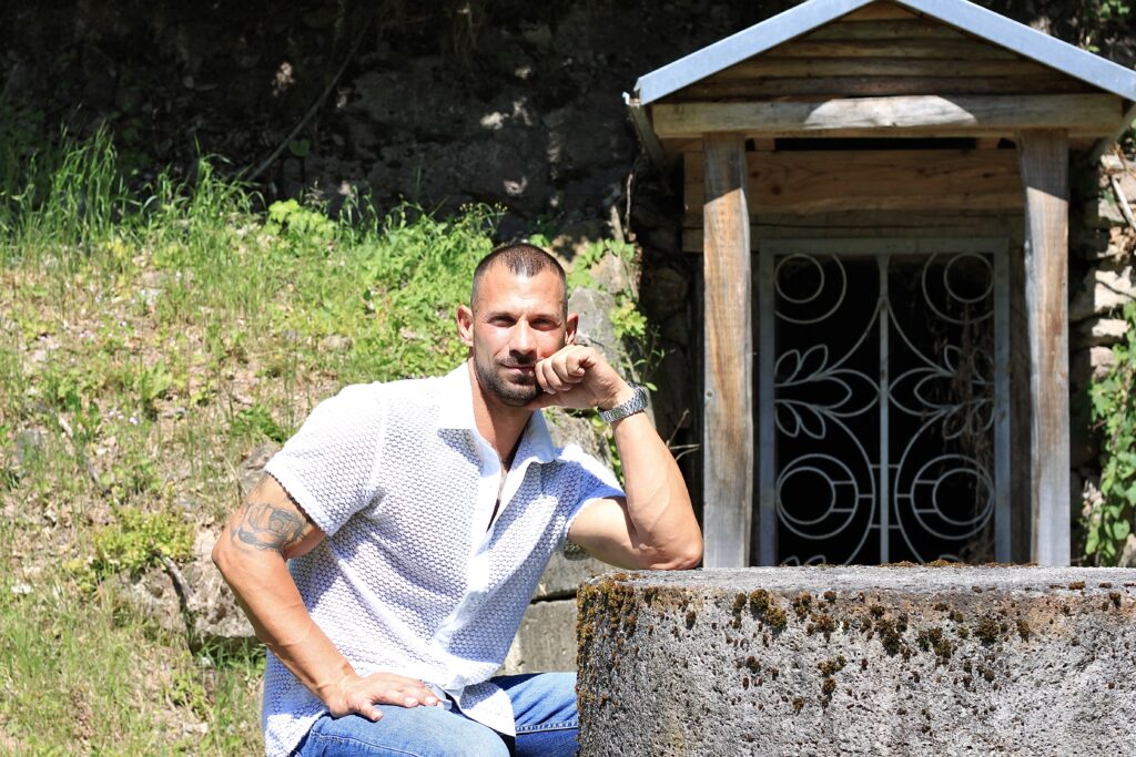 Callboy buchen