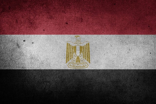 Callboy Ägypten