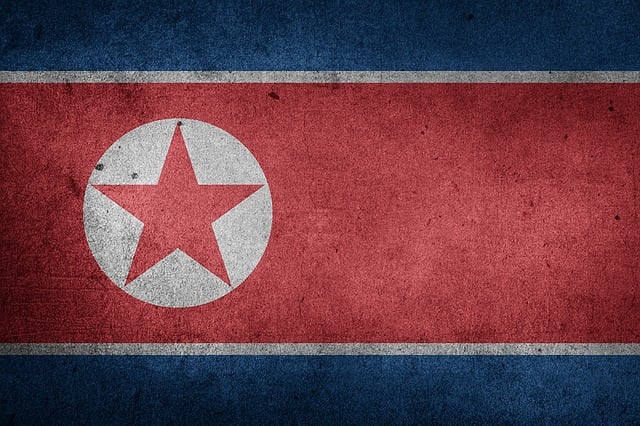 Nord Korea