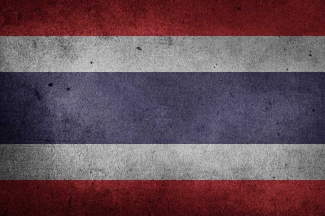 Callboy in thailand