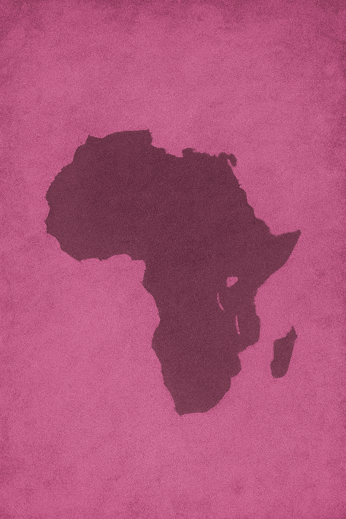 Callboy Afrika