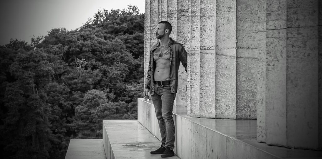 Romantisch & Zärtlich (für Frauen mit Wunsch nach Nähe & Vertrauen)