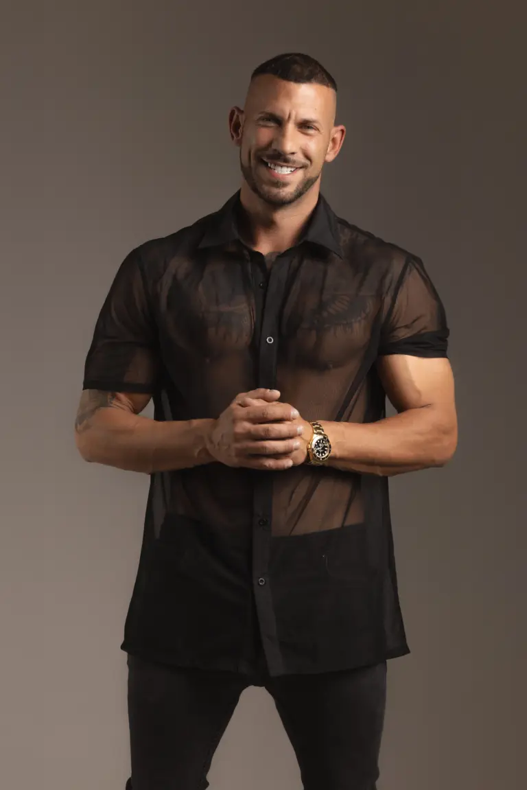 In Bukit Batok, you can experience an unforgettable adventure of a special kind. As your perfect callboy