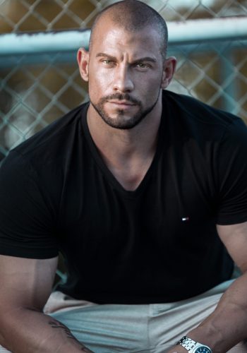 Callboy Alex in Bonn