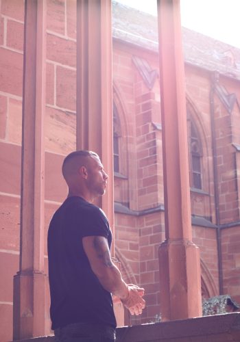 Escort alex in mainz für anlässe