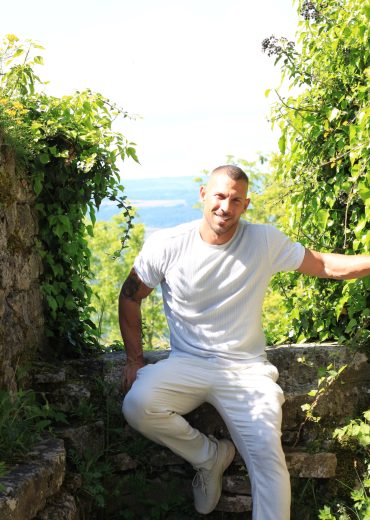 Luxuriöse Callboy Escort Begleitung in Lausanne